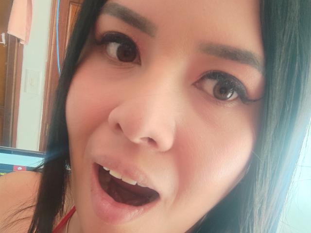 AshleyKatelyn - ライブポルノ&amp;セックスカム - 14180420