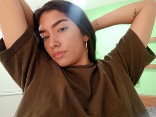 SharonKlart - Live sexe cam - 14180588