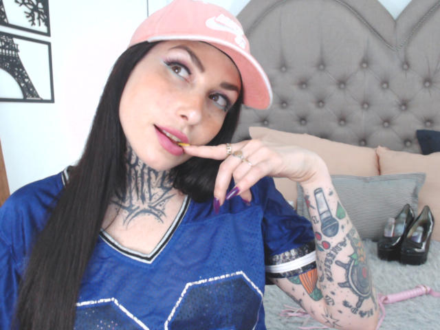 RosaGonzalez - Live sex cam - 14182212