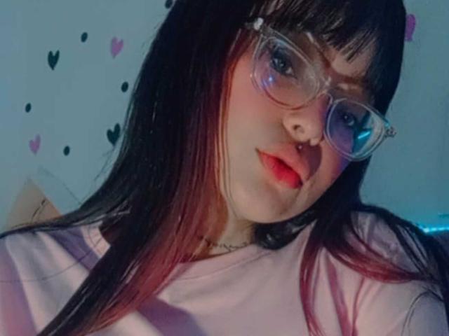 ValeriaJhonsson - Sexe cam en vivo - 14183208