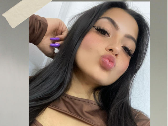 SkyRose - Live sex cam - 14183484