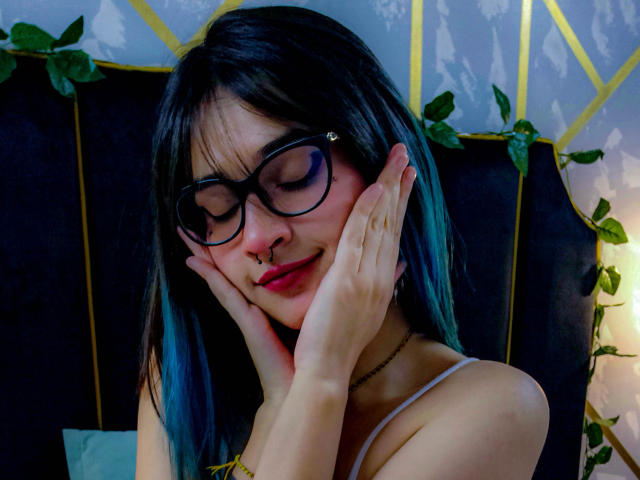 CameroonSweet - Live sexe cam - 14183568