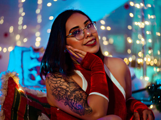 ChloeMarss - Live sex cam - 14184832