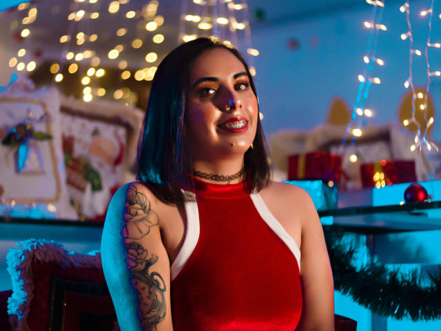 ChloeMarss - Sexe cam en vivo - 14184856