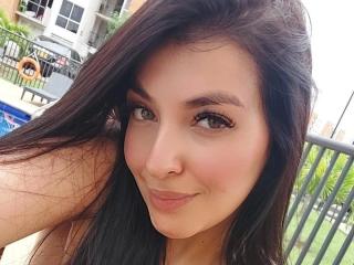 ArianaCortes - Sexe cam en vivo - 14185712