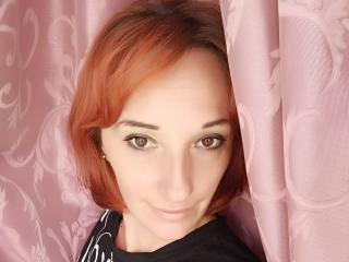 MissieLorrie - Live sexe cam - 14185900