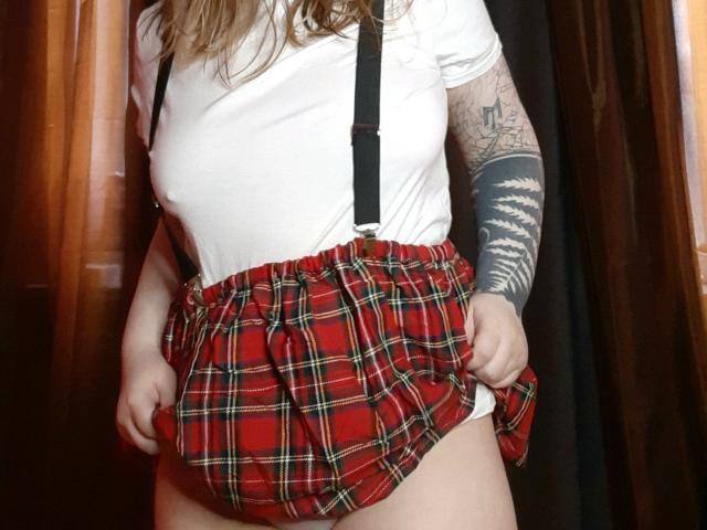 NessaGreyrat - Live sexe cam - 14186484