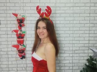 SiraVango - Live sex cam - 14187288