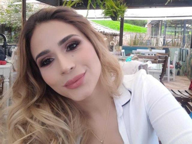 ValeriaSaenzHot - Live Sex Cam - 14189136