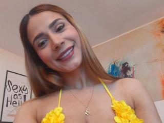 ValeriaSaenzHot - Sexe cam en vivo - 14189144