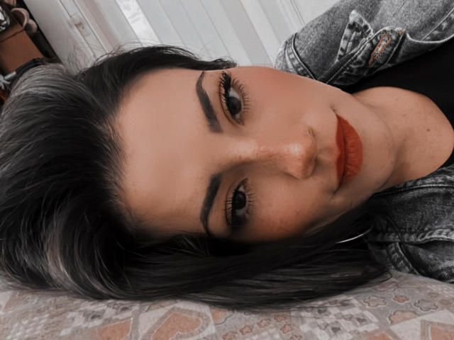 Liliysweet - Sexe cam en vivo - 14189200