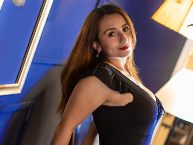 MeganBeakee - Sexe cam en vivo - 14190200
