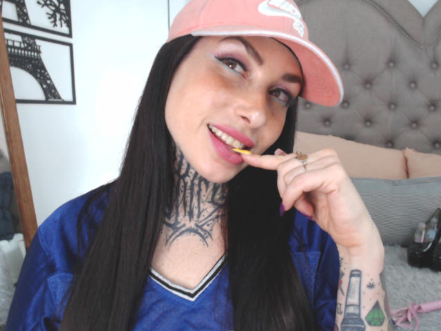 RosaGonzalez - Sexe cam en vivo - 14190920