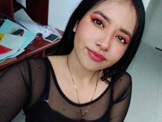 GingerDiaz - Sexe cam en vivo - 14191188