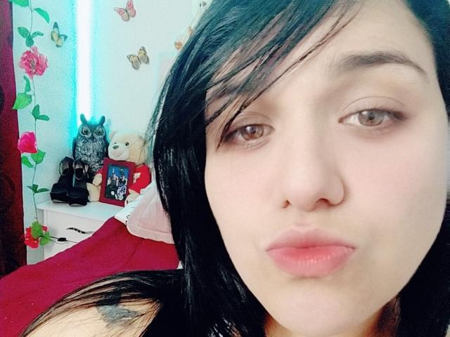 VivianaThomson - Sexe cam en vivo - 14191408