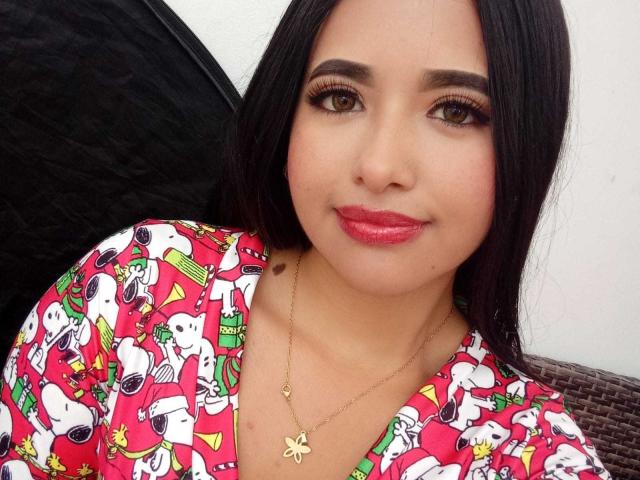GingerDiaz - Live Sex Cam - 14191476