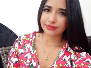 GingerDiaz - Live porn & sex cam - 14191480