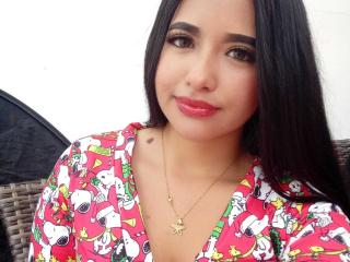 GingerDiaz - Live Sex Cam - 14191516