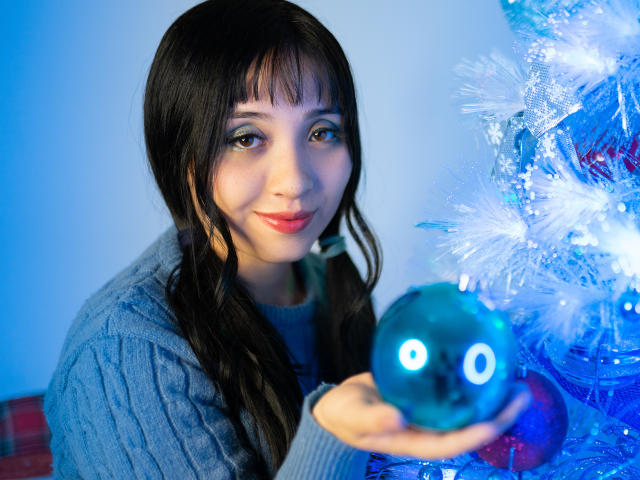 MeganButler - Live porn &amp; sex cam - 14192160