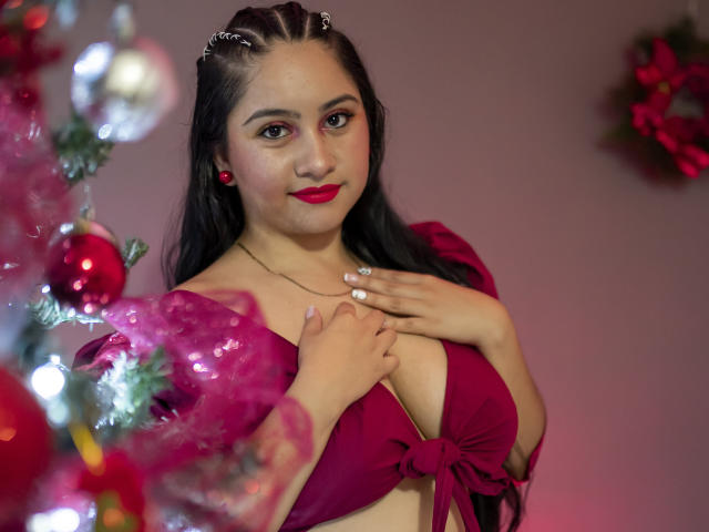 lailaSofia - Sexe cam en vivo - 14193976