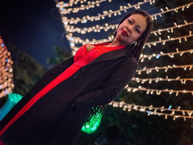 SharonDaviis - Live sexe cam - 14194848