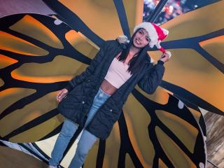 NatashaSmiith - Sexe cam en vivo - 14195160