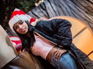 NatashaSmiith - Sexe cam en vivo - 14195168