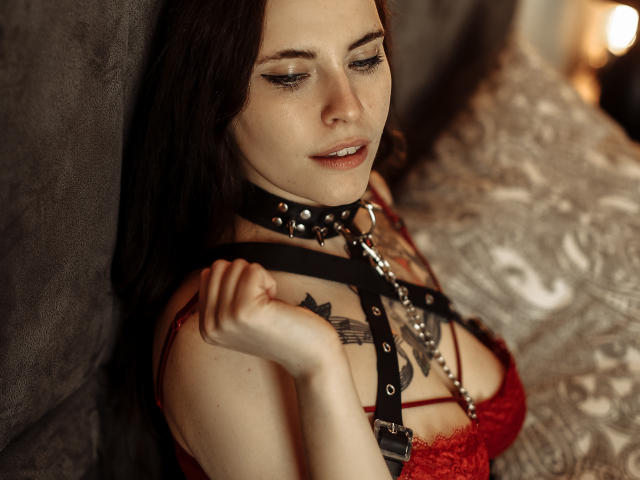VeronikaMai - Live porn &amp; sex cam - 14195428