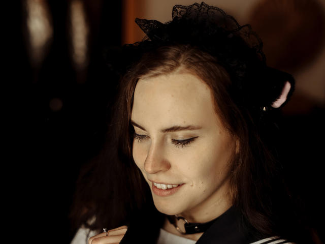 VeronikaMai - Sexe cam en vivo - 14195480