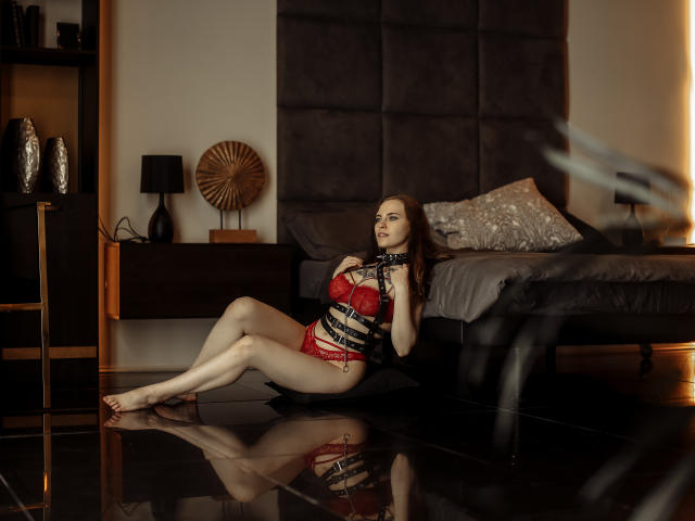 VeronikaMai - Sexe cam en vivo - 14195520