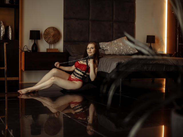 VeronikaMai - Sexe cam en vivo - 14195528