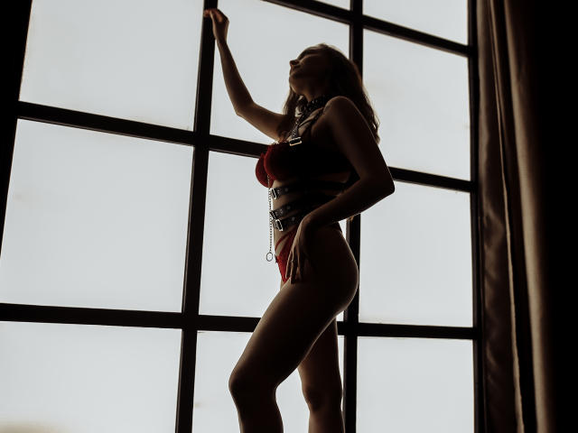 VeronikaMai - Sexe cam en vivo - 14195580