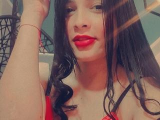 GabriellaFox - Live sexe cam - 14197100