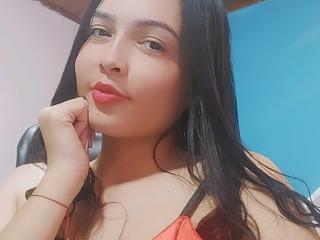 GabriellaFox - Sexe cam en vivo - 14197124