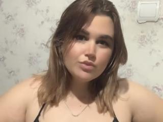 JanisAnnabel - Live porn & sex cam - 14198288