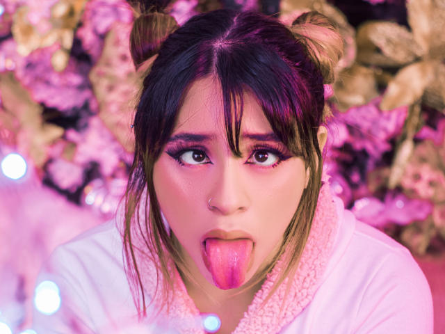 ChristineGray - Sexe cam en vivo - 14199464