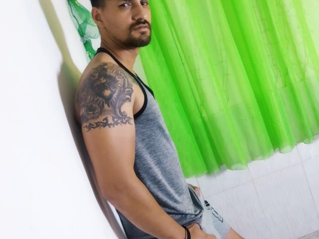 ThorideMan - Sexe cam en vivo - 14199804