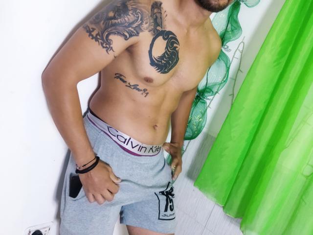 ThorideMan - Sexe cam en vivo - 14199812