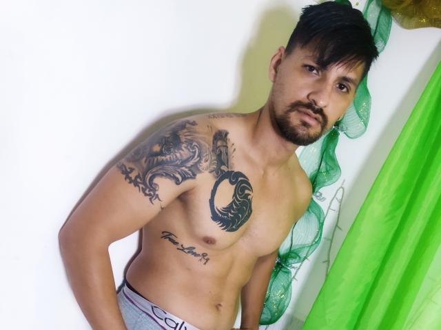 ThorideMan - Live sex cam - 14199820
