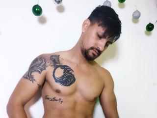 ThorideMan - Live Sex Cam - 14199880