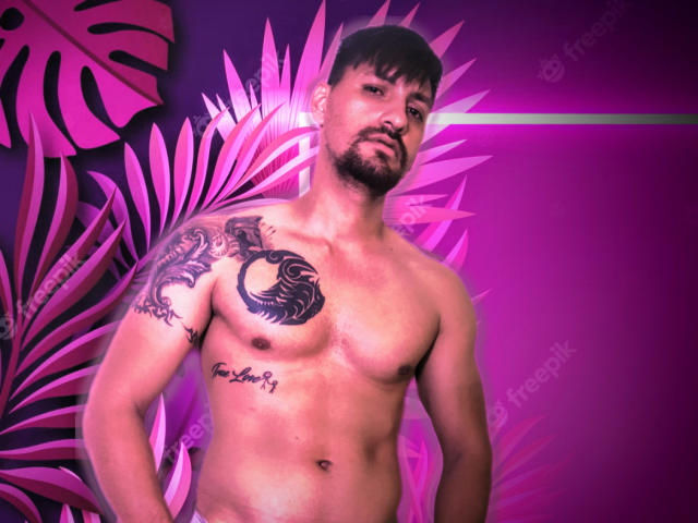 ThorideMan - Sexe cam en vivo - 14199896