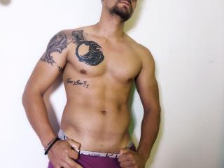 ThorideMan - Live sex cam - 14199900