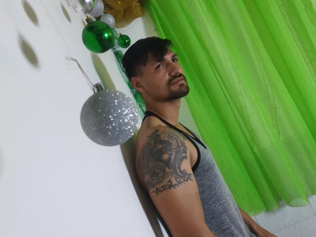 ThorideMan - Live sexe cam - 14199904