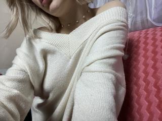 SunnyMilaa - Sexe cam en vivo - 14199924