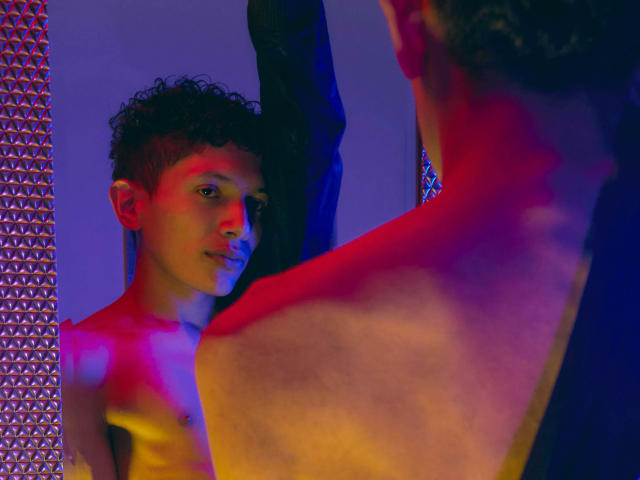 BodyHotX - Sexe cam en vivo - 14200088