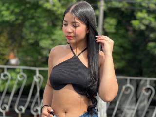 AlisonEscobar - Live porn & sex cam - 14201528