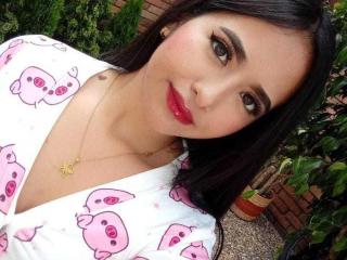 GingerDiaz - Sexe cam en vivo - 14201932