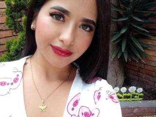 GingerDiaz - Live sex cam - 14201936