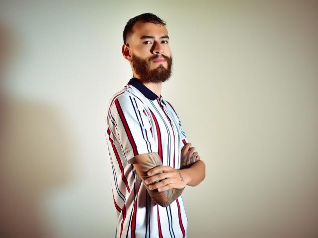 AndersX - Live sex cam - 14203628