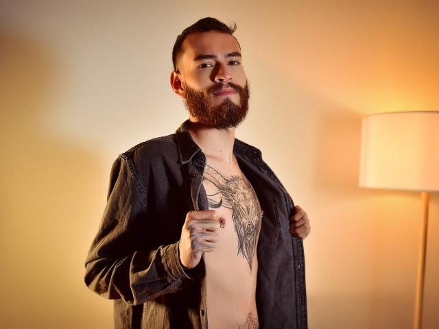 AndersX - Live Sex Cam - 14203652